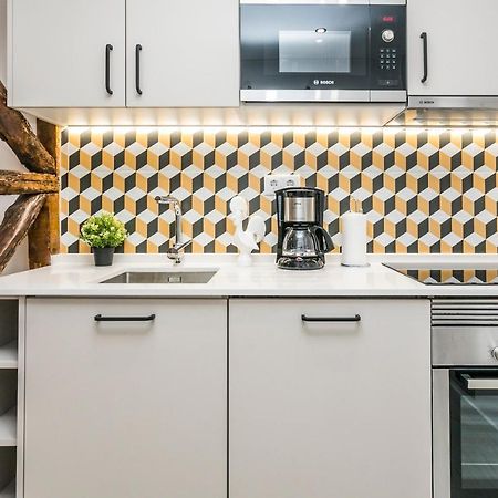 Santa Marta By Spoton Apartments Lisboa Εξωτερικό φωτογραφία