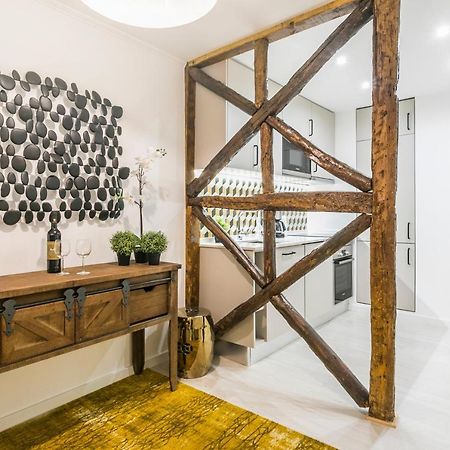 Santa Marta By Spoton Apartments Lisboa Εξωτερικό φωτογραφία