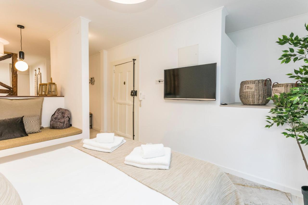 Santa Marta By Spoton Apartments Lisboa Εξωτερικό φωτογραφία
